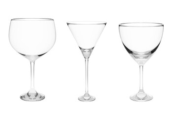 wine glass