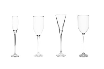 wine glass