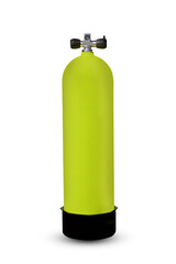 air cylinder tank