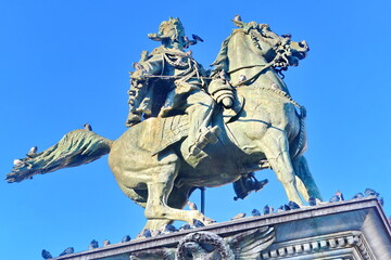 Obraz premium Mailand, #3291