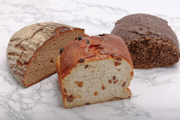 loaf of bread