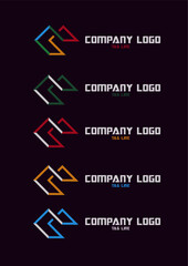 COMPANY LOGO TEMPLATE