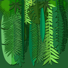Tropical_plants_made_of_paper