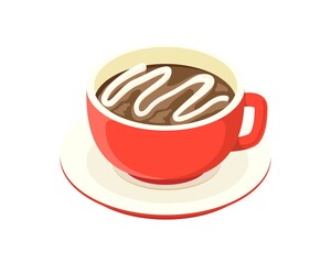 コーヒーイラスト