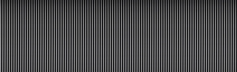 Obraz premium Panoramic texture surface of metal pattern seamless background