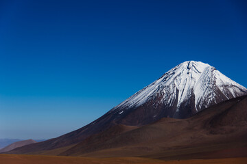 Fototapeta premium Atacama Desert - Chile