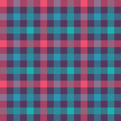 T-shirt color seamless vector pattern