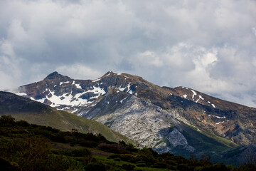 Picos de Europa national park