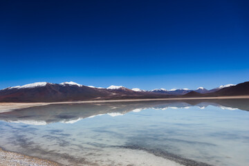 Atacama Desert - Chile