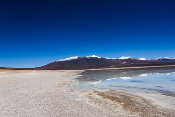 Atacama Desert - Chile