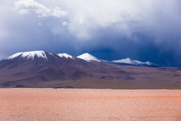 Atacama Desert - Chile