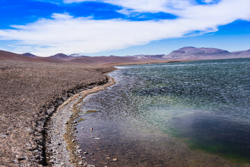 Atacama Desert - CHile