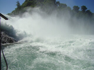 waterfall