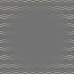 Geometric modern vector pattern. Golden ornament with dotted elements. Geometric abstract pattern