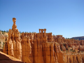 bryce canyon national park