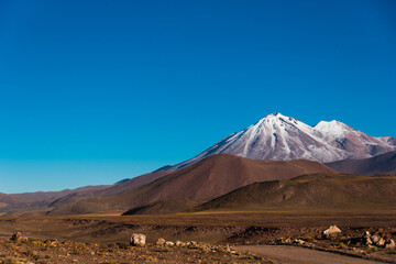 Atacama Desert - Chile