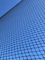 maille de filet