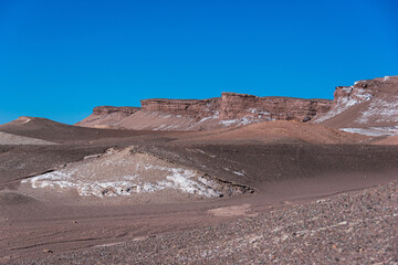 Atacama Desert - Chile