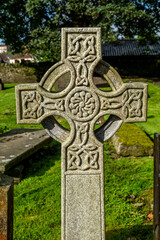Celtic Cross