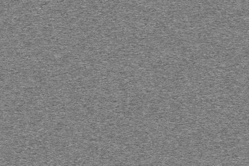 Light gray-black fabric, with slight color changes and almost invisible horizontal stripes