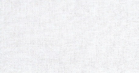 Natural linen material textile canvas texture background