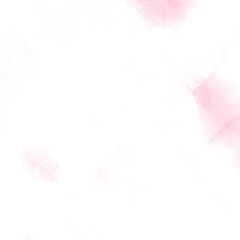 Blush Hand Drawn Dirty Art. Wedding Pattern. Fruit Cherry Flower Idea. Coral Scattered Acrylic Blobs. Pink Tie Dye Wash. Gentle Texture. Salmon Vintage Paint Spots. Rose Silk Batik Brush.