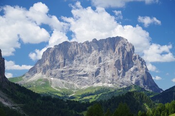 Dolomiten