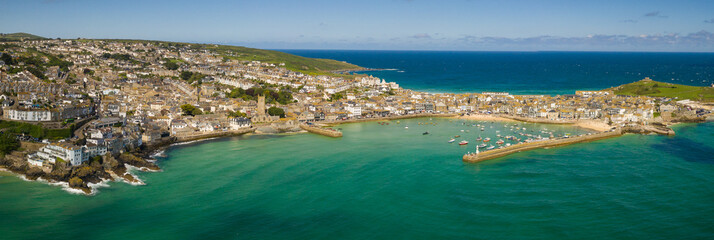 St Ives VII, Cornwall