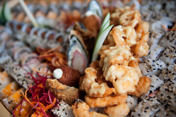 Sushi