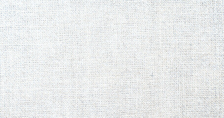 Natural linen material textile canvas texture background