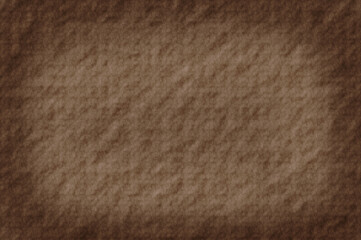 This background is a textured paper with a brown, neutral color with a slight vignette edging in a horizontal orientation.