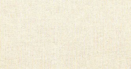 Natural linen material textile canvas texture background