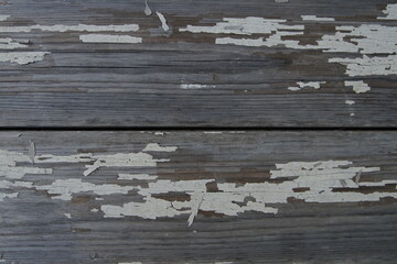 old wood texture (peeling paint )