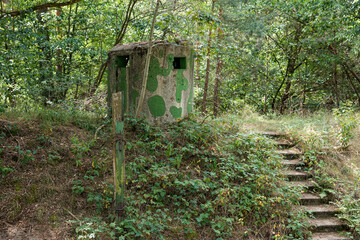 Bunker