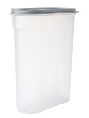 elastic hair band made of fabric in stripes