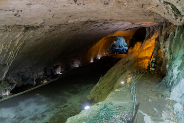 Cueva de Zugarramurdi