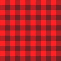 simple seamless checkered background. color vector illustration
