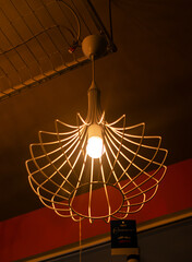 lamp