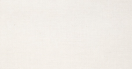 Natural linen material textile canvas texture background