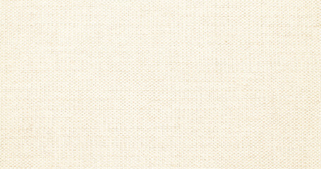 Natural linen material textile canvas texture background