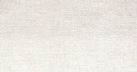 Natural linen material textile canvas texture background