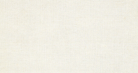 Natural linen material textile canvas texture background