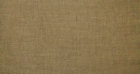 Natural linen material textile canvas texture background