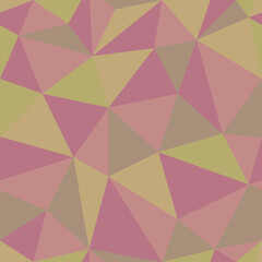 geometric texture pattern triangle color