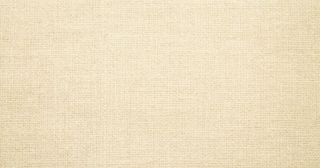 Natural linen material textile canvas texture background