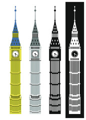 Fototapeta premium houses of parliament city