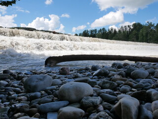 Wasserfall