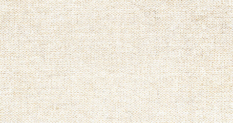 Natural linen material textile canvas texture background