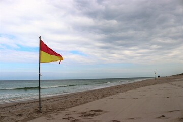 Rantum Beach