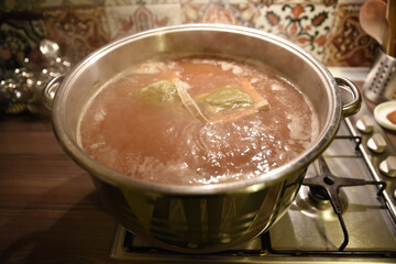 Homebrewing